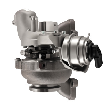 Turbo Turbine compatible para Seat Ibiza/Compatible para Skoda Fabia 1.2 TDI 789016-5002S GTC1238VZ CFWA