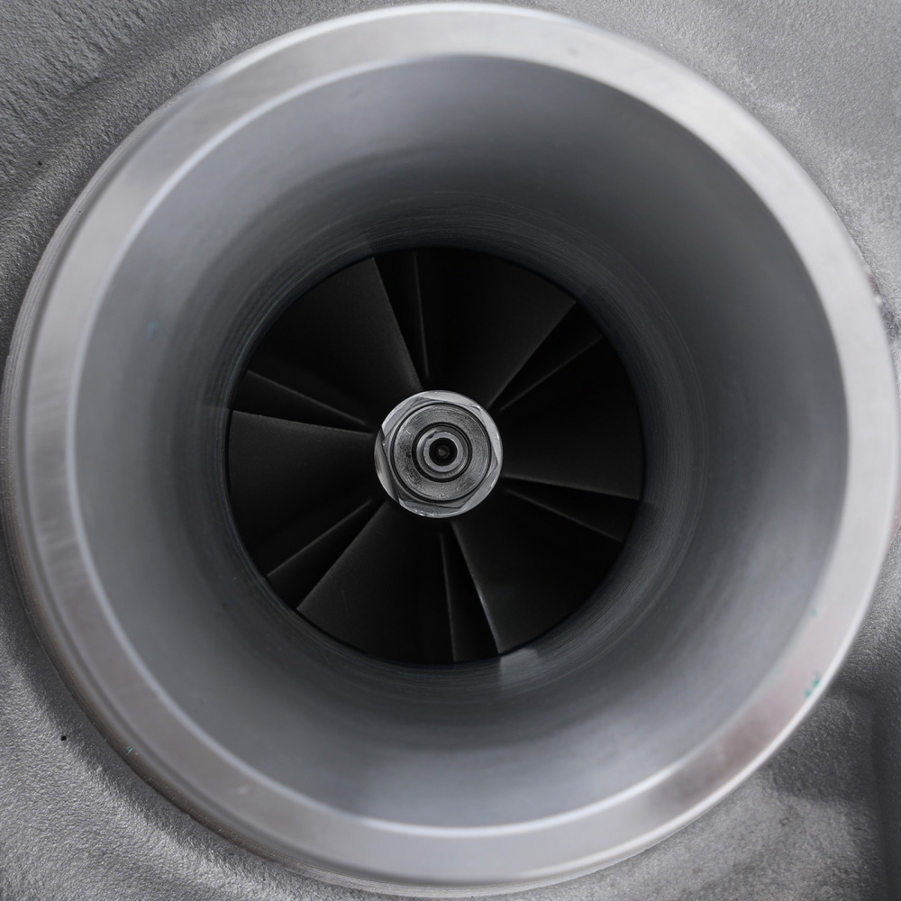 Turbine compatible pour Chevrolet Cruze J300 1.7 D 96kW 2012-2016 789533-1 55567731