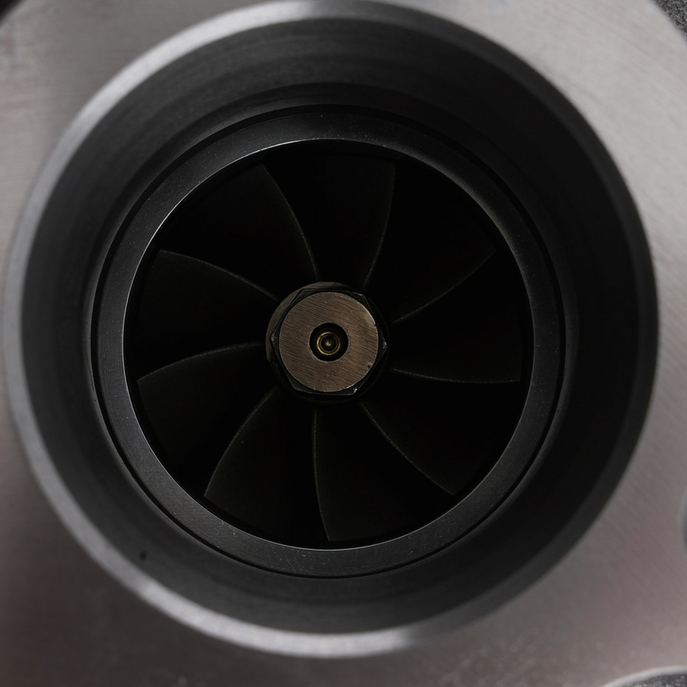 Turbine compatible pour Chevrolet Cruze J300 1.7 D 96kW 2012-2016 789533-1 55567731