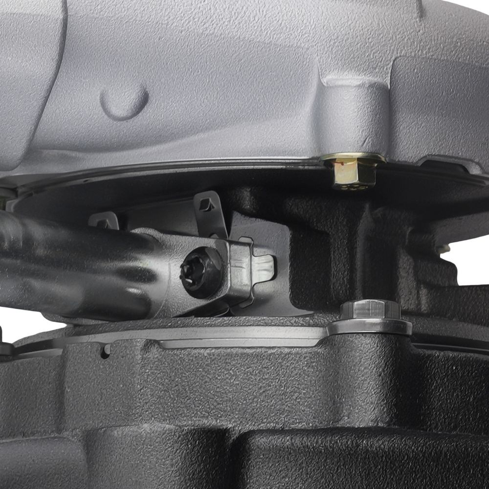 Turbine compatible pour Chevrolet Cruze J300 1.7 D 96kW 2012-2016 789533-1 55567731