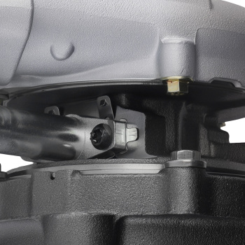 Turbine compatible pour Chevrolet Cruze J300 1.7 D 96kW 2012-2016 789533-1 55567731