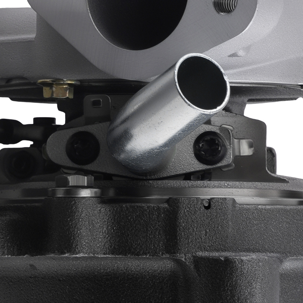 Turbine compatible pour Chevrolet Cruze J300 1.7 D 96kW 2012-2016 789533-1 55567731