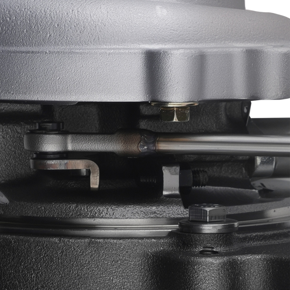 Turbine compatible pour Chevrolet Cruze J300 1.7 D 96kW 2012-2016 789533-1 55567731