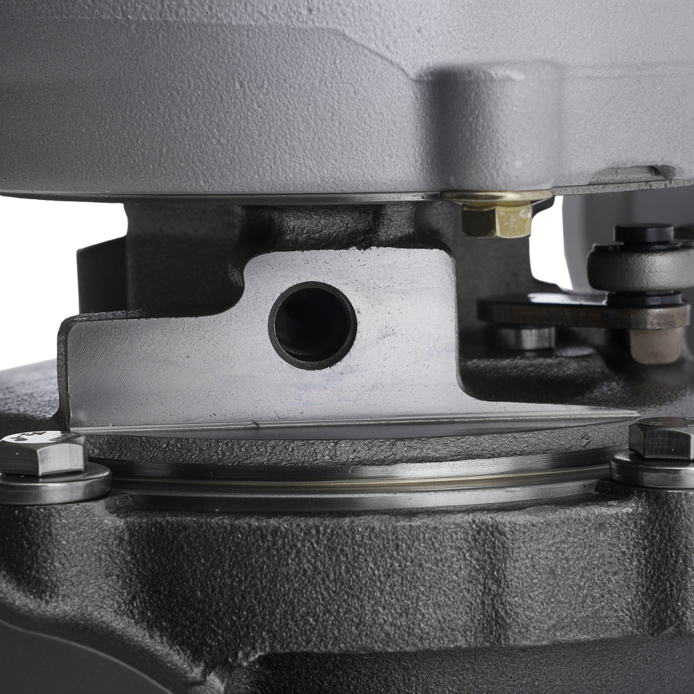 Turbine compatible pour Chevrolet Cruze J300 1.7 D 96kW 2012-2016 789533-1 55567731