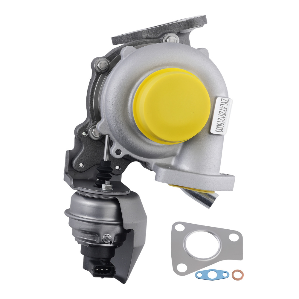 Turbine compatible pour Chevrolet Cruze J300 1.7 D 96kW 2012-2016 789533-1 55567731