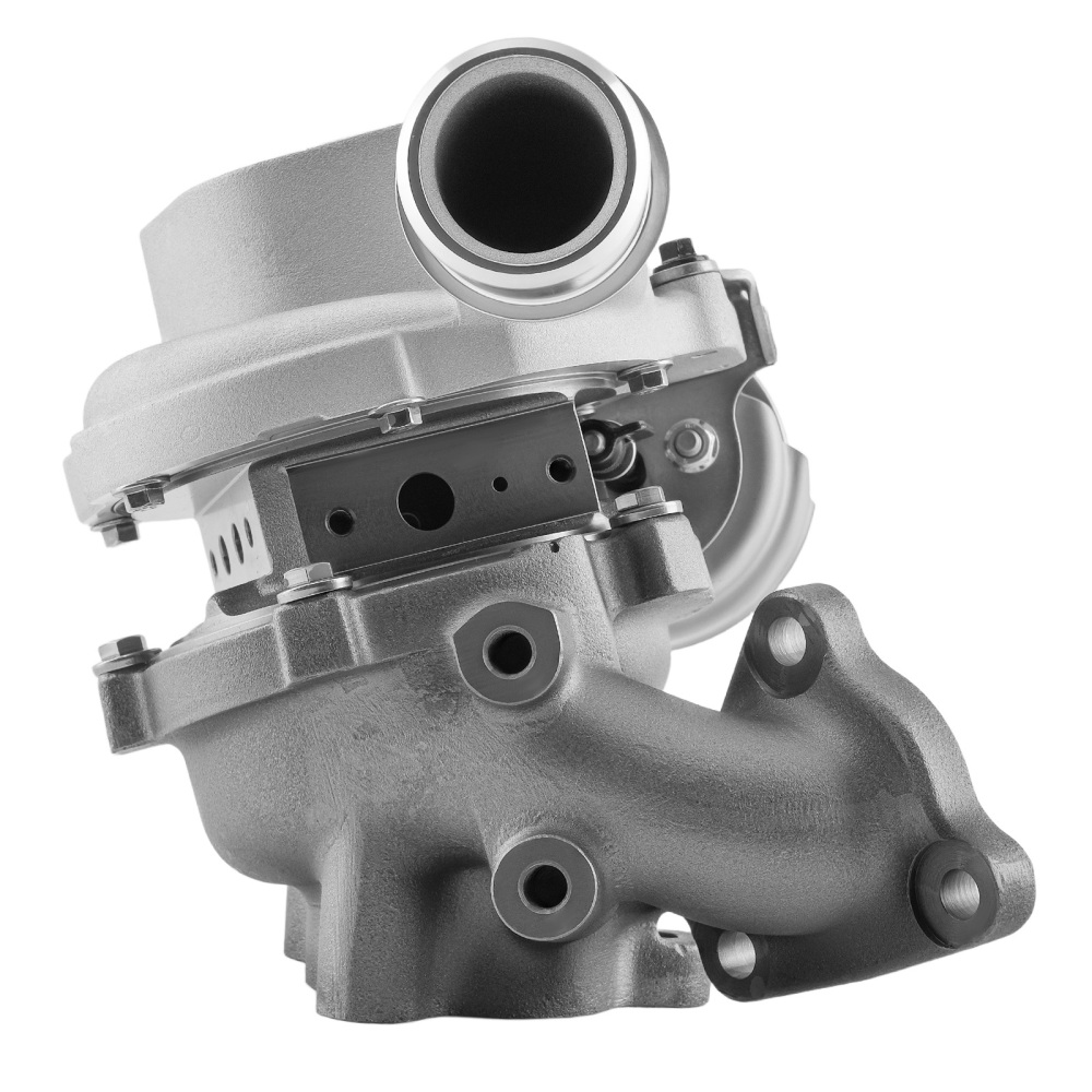 Turbo GTB1449VLZ compatible pour Honda CR-V 2.2i-DTEC 4WD 794786-9001S 2007-2011