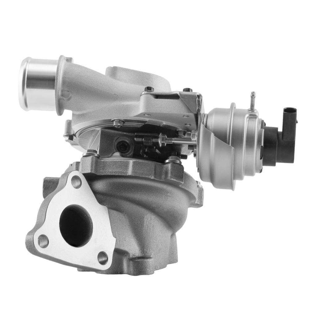 Turbo GTB1449VLZ compatible pour Honda CR-V 2.2i-DTEC 4WD 794786-9001S 2007-2011