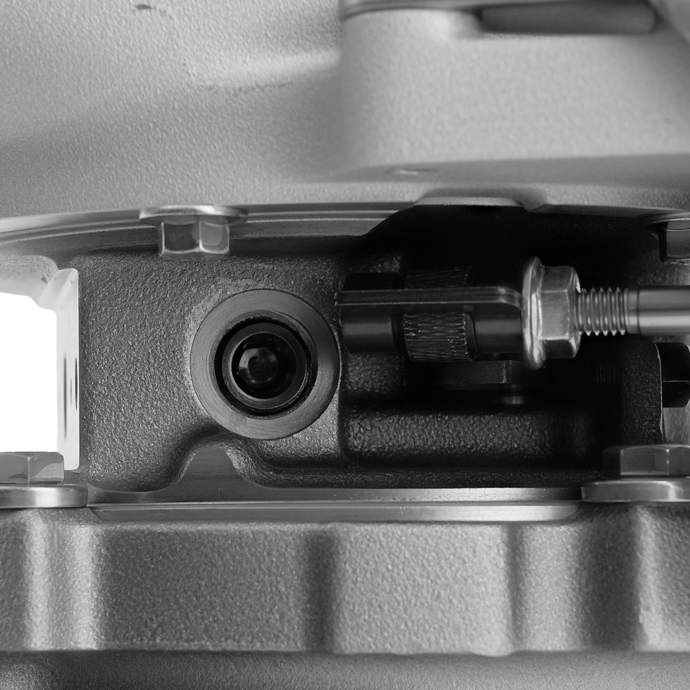 Turbo GTB1449VLZ compatible pour Honda CR-V 2.2i-DTEC 4WD 794786-9001S 2007-2011