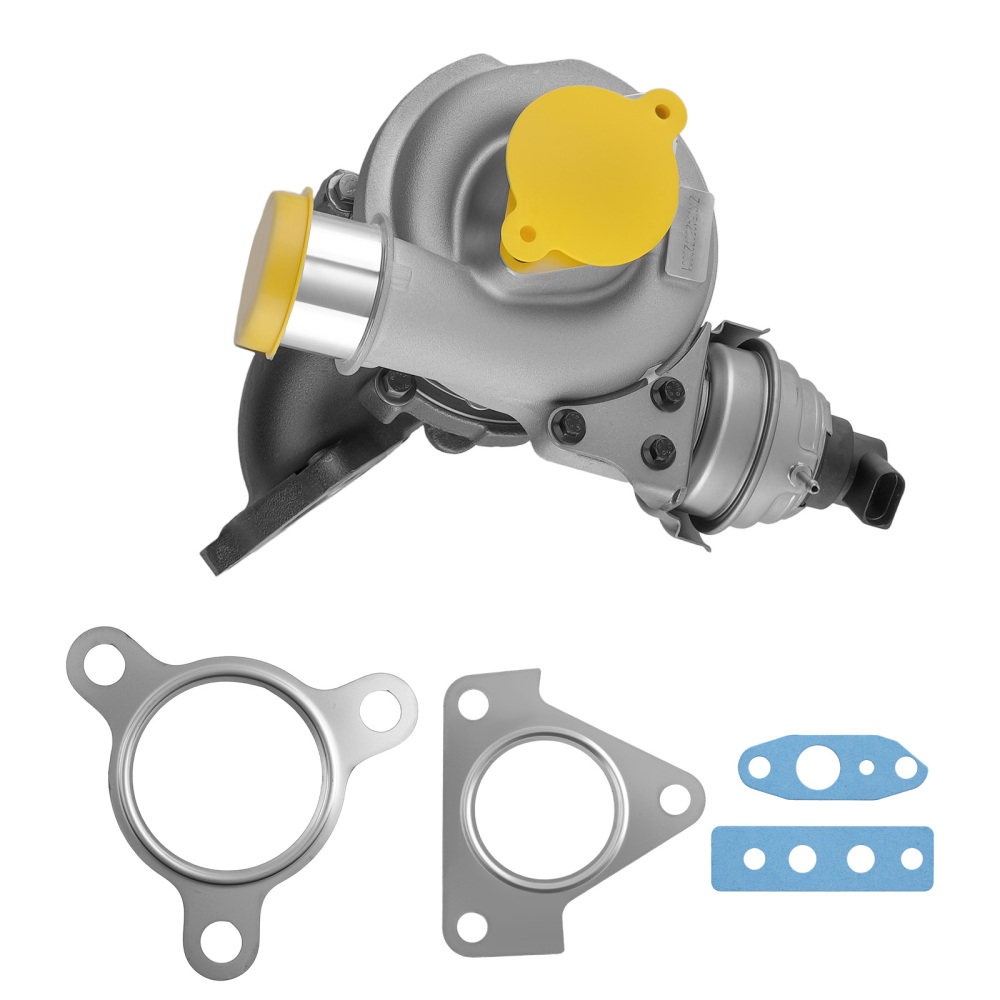 Turbo GTB1449VLZ compatible pour Honda CR-V 2.2i-DTEC 4WD 794786-9001S 2007-2011