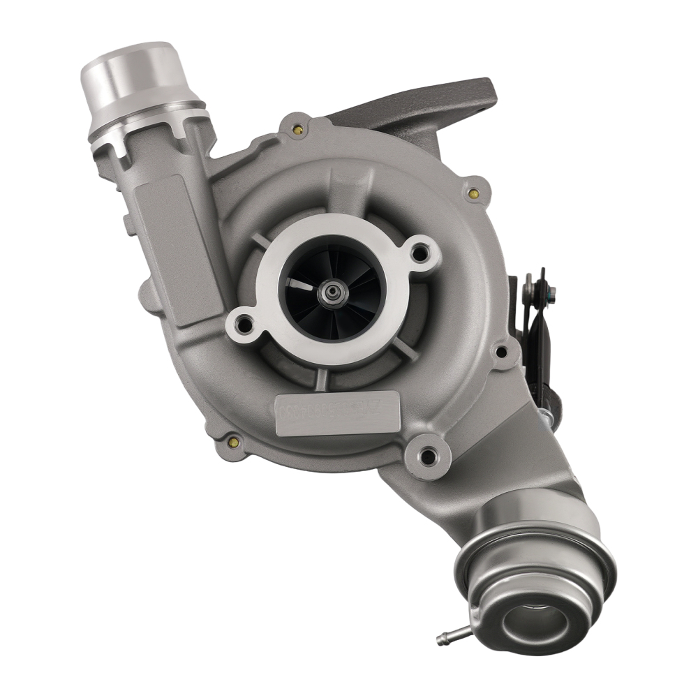 Turbocharger Turbo compatible pour Nissan Primastar X83 2.0L M9R 692 2012-2014 795637 860583