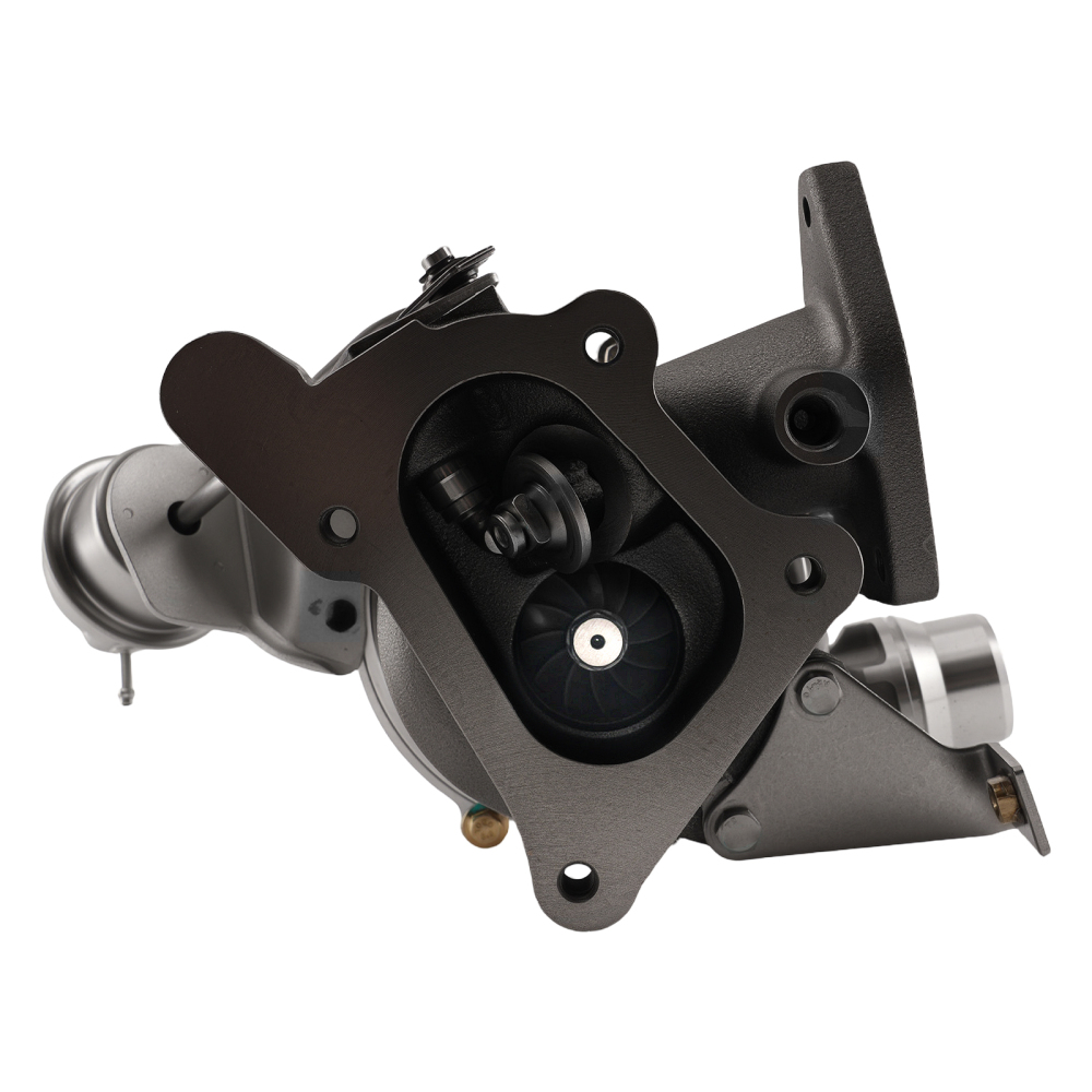 Turbocharger Turbo compatible pour Nissan Primastar X83 2.0L M9R 692 2012-2014 795637 860583