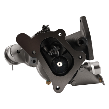 Turbocharger Turbo compatible pour Nissan Primastar X83 2.0L M9R 692 2012-2014 795637 860583