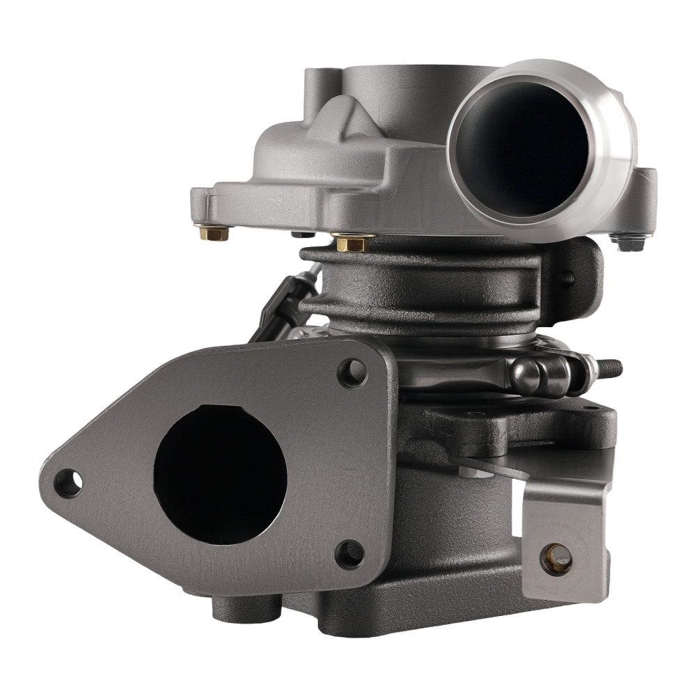 Turbocharger Turbo compatible pour Nissan Primastar X83 2.0L M9R 692 2012-2014 795637 860583