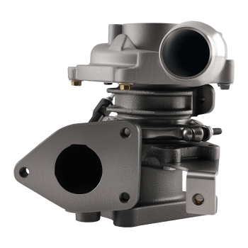 Turbocharger Turbo compatible pour Nissan Primastar X83 2.0L M9R 692 2012-2014 795637 860583