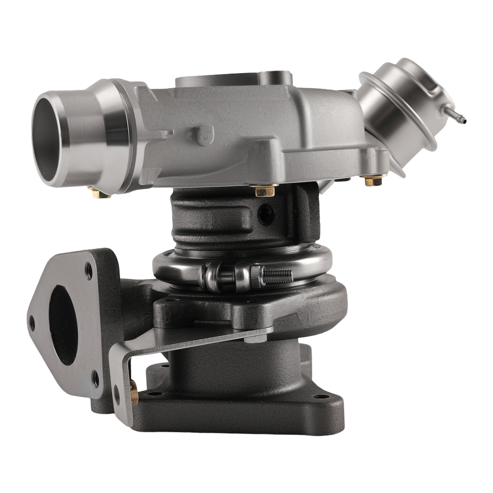 Turbocharger Turbo compatible pour Nissan Primastar X83 2.0L M9R 692 2012-2014 795637 860583