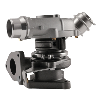 Turbocharger Turbo compatible pour Nissan Primastar X83 2.0L M9R 692 2012-2014 795637 860583