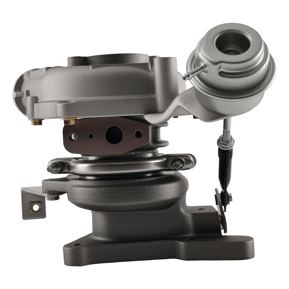 Turbocharger Turbo compatible pour Nissan Primastar X83 2.0L M9R 692 2012-2014 795637 860583