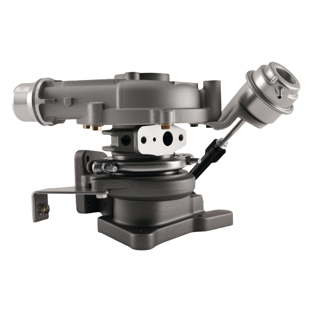 Turbocharger Turbo compatible pour Nissan Primastar X83 2.0L M9R 692 2012-2014 795637 860583