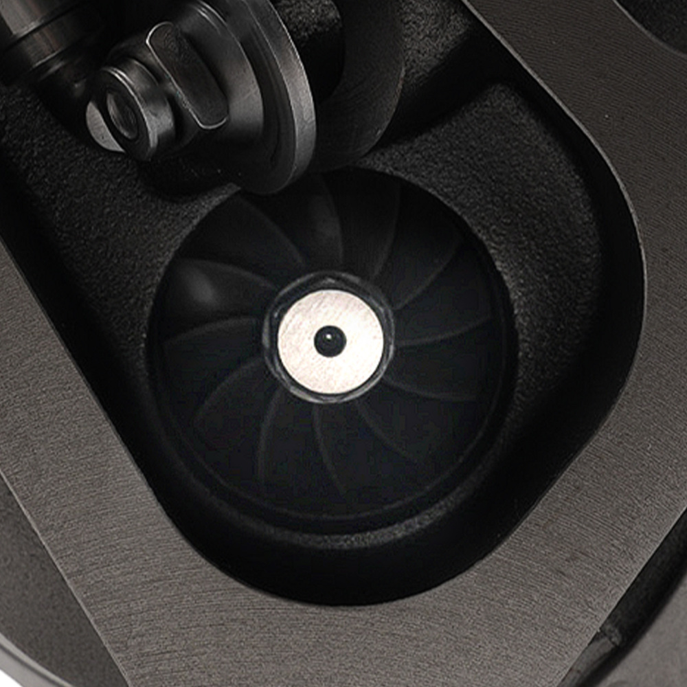 Turbocharger Turbo compatible pour Nissan Primastar X83 2.0L M9R 692 2012-2014 795637 860583