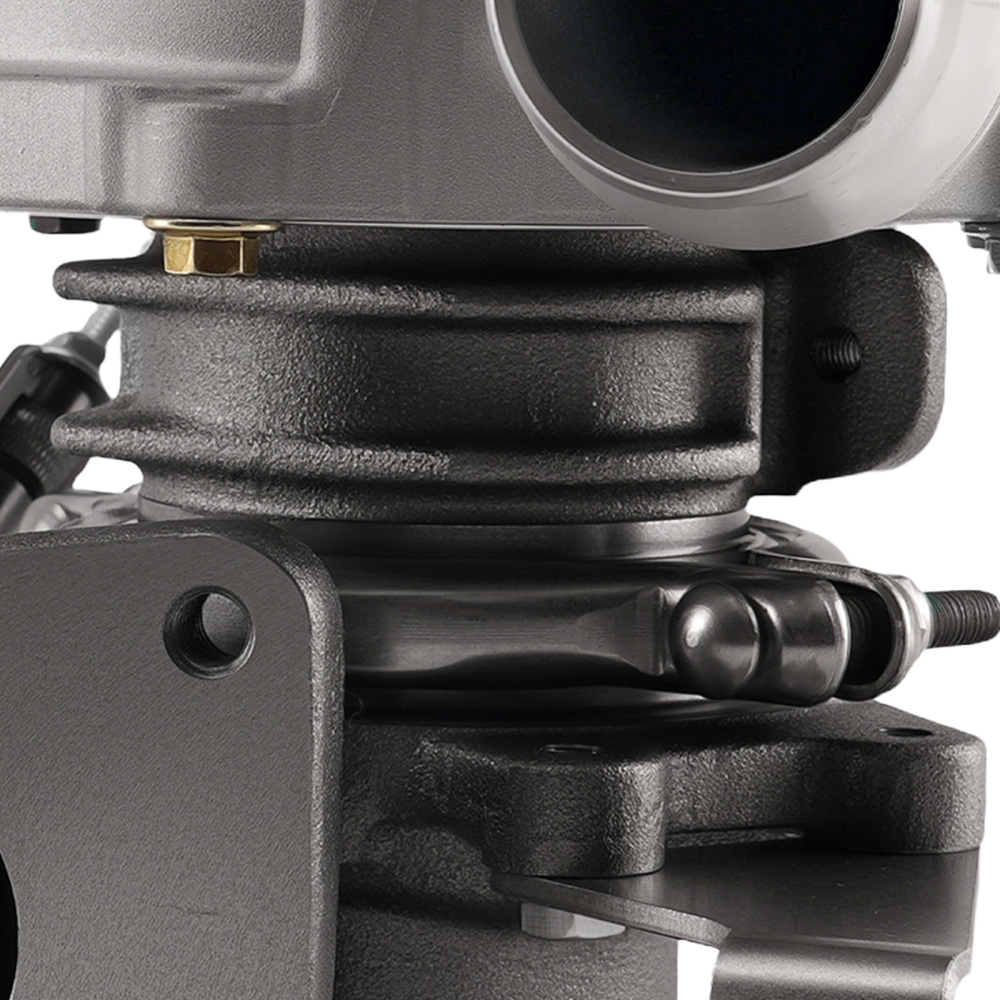 Turbocharger Turbo compatible pour Nissan Primastar X83 2.0L M9R 692 2012-2014 795637 860583