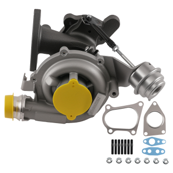 Turbocharger Turbo compatible pour Nissan Primastar X83 2.0L M9R 692 2012-2014 795637 860583