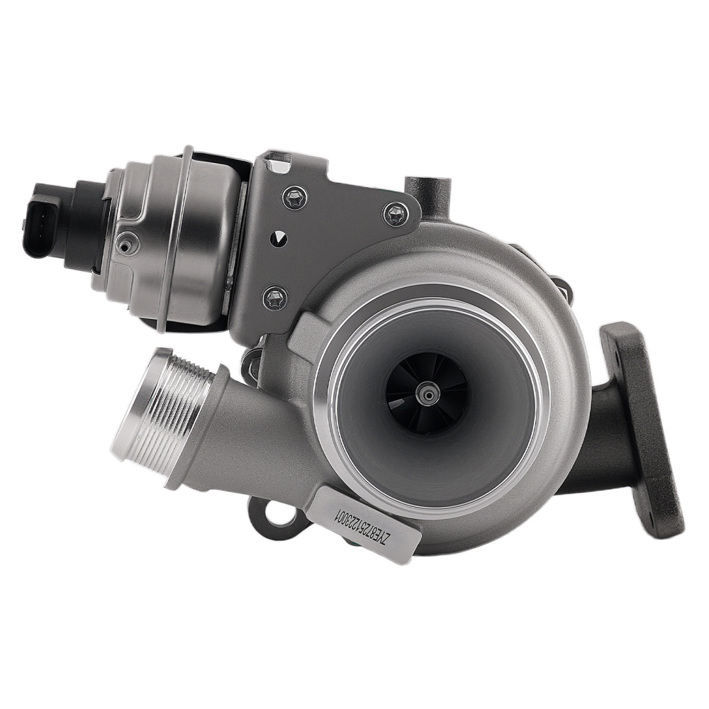 Turbo compatible pour Volvo S60 II V60 I V70 III D3 2007-2015 795680-1 36001767
