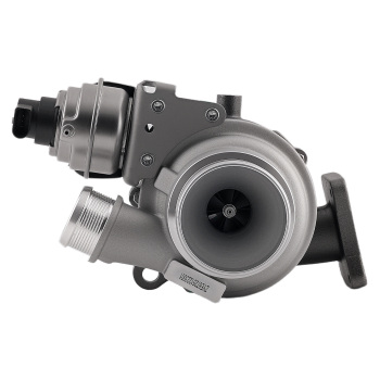 TURBO TURBINE compatible para Volvo S60 II/S80 II D3 D4 2010-2016 805156-9006S