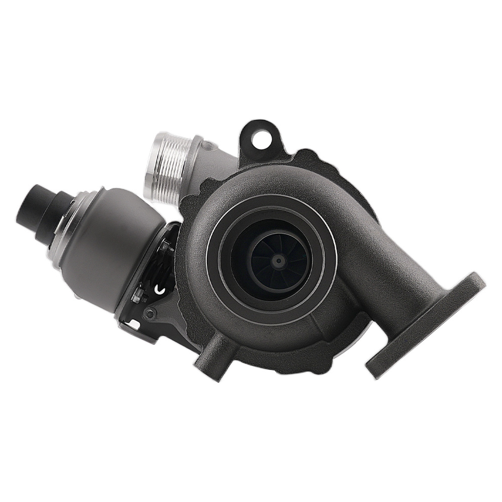 Turbo compatible pour Volvo S60 II V60 I V70 III D3 2007-2015 795680-1 36001767