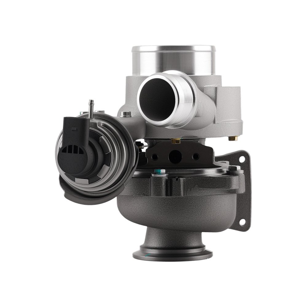 Turbo compatible pour Volvo S60 II V60 I V70 III D3 2007-2015 795680-1 36001767
