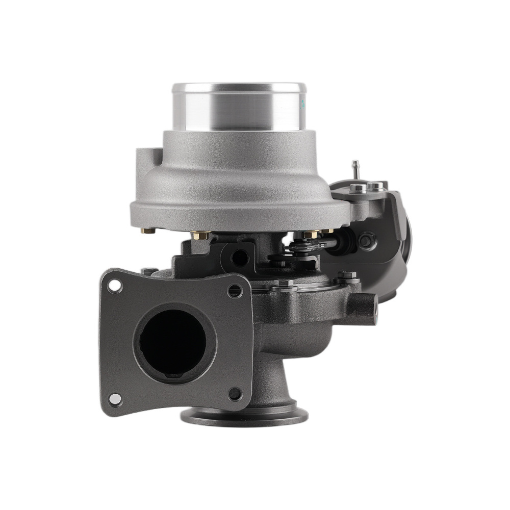 Turbo compatible pour Volvo S60 II V60 I V70 III D3 2007-2015 795680-1 36001767