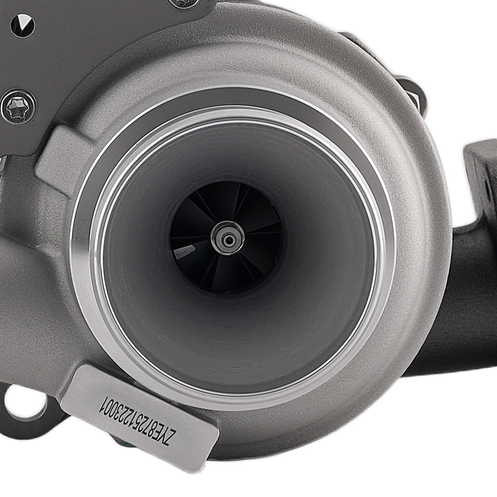 Turbo compatible pour Volvo S60 II V60 I V70 III D3 2007-2015 795680-1 36001767