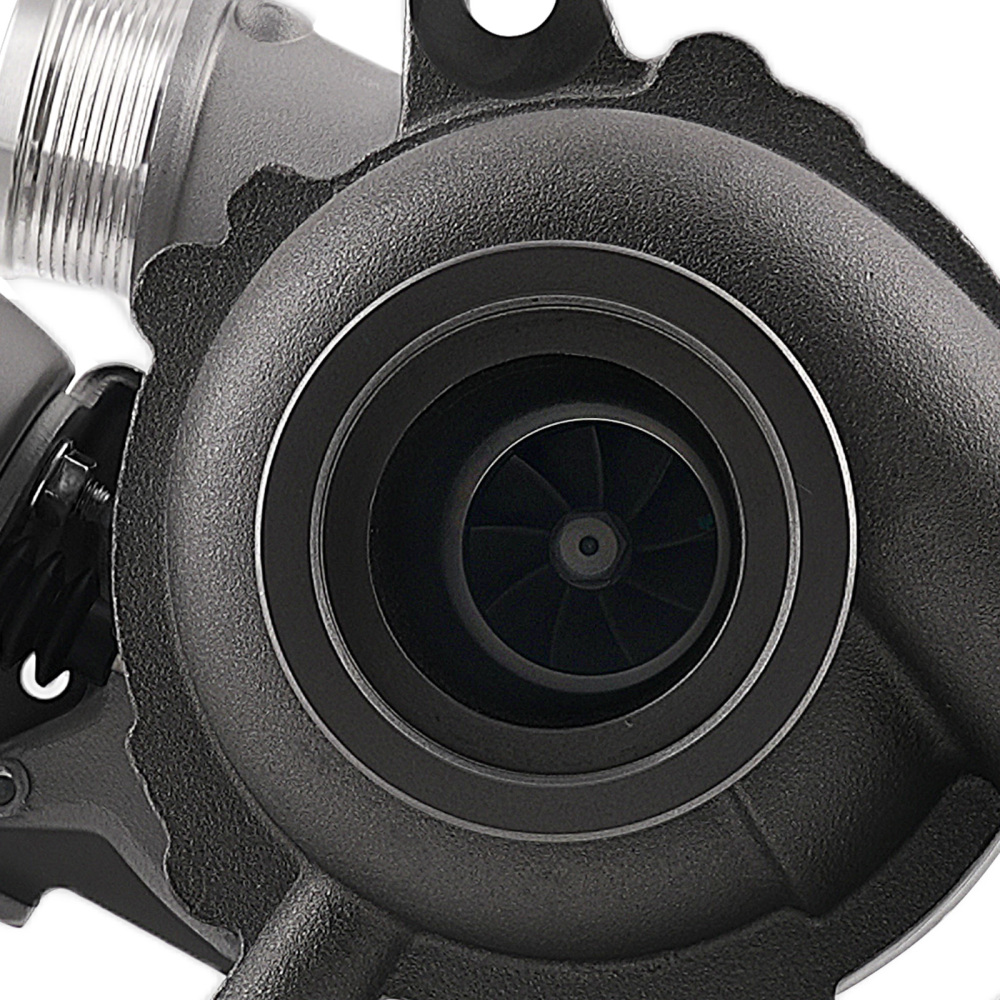 Turbo compatible pour Volvo S60 II V60 I V70 III D3 2007-2015 795680-1 36001767