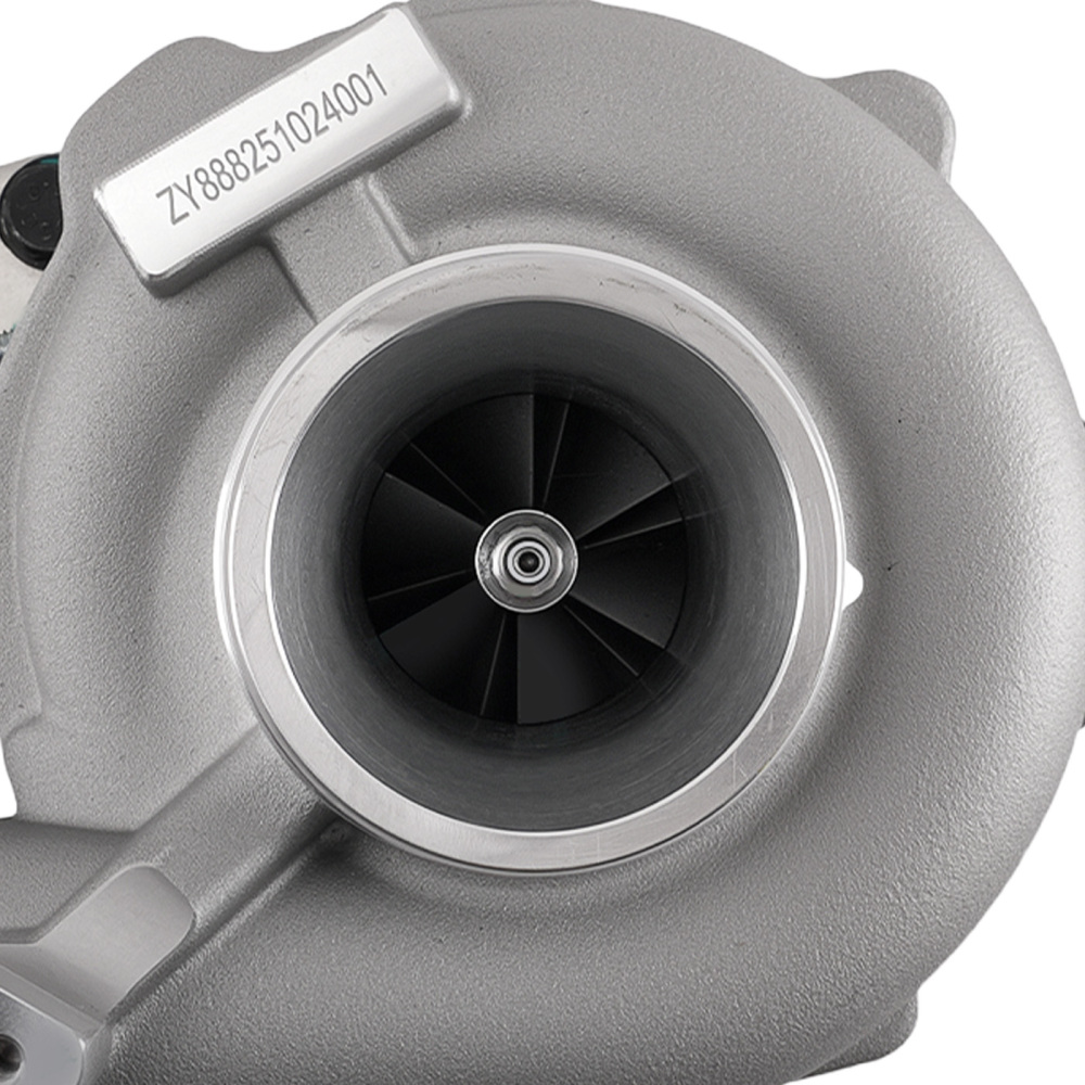 Turbolader Turbo compatible pour Citroën Jumper 3.0 HDi 155 180 F1CE0481D 796122-5007