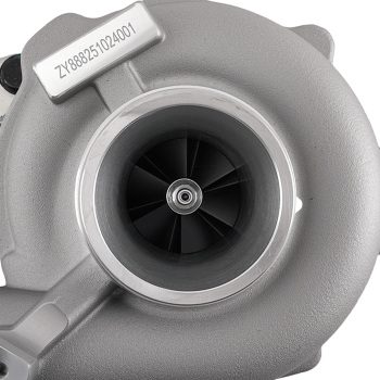 Turbolader Turbo compatible pour Citroën Jumper 3.0 HDi 155 180 F1CE0481D 796122-5007