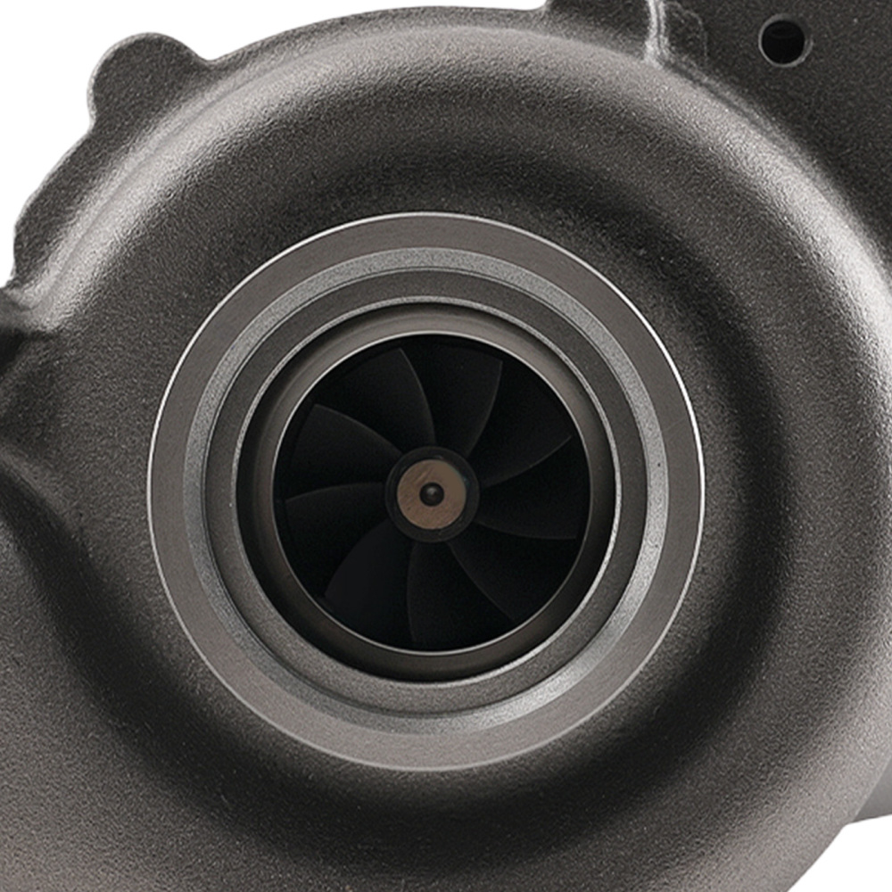 Turbolader Turbo compatible pour Citroën Jumper 3.0 HDi 155 180 F1CE0481D 796122-5007