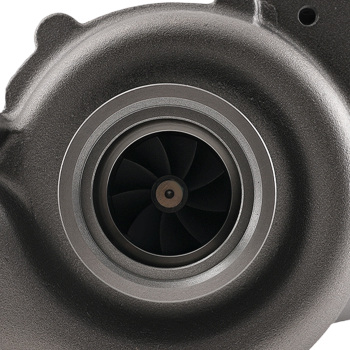Turbolader Turbo compatible pour Citroën Jumper 3.0 HDi 155 180 F1CE0481D 796122-5007
