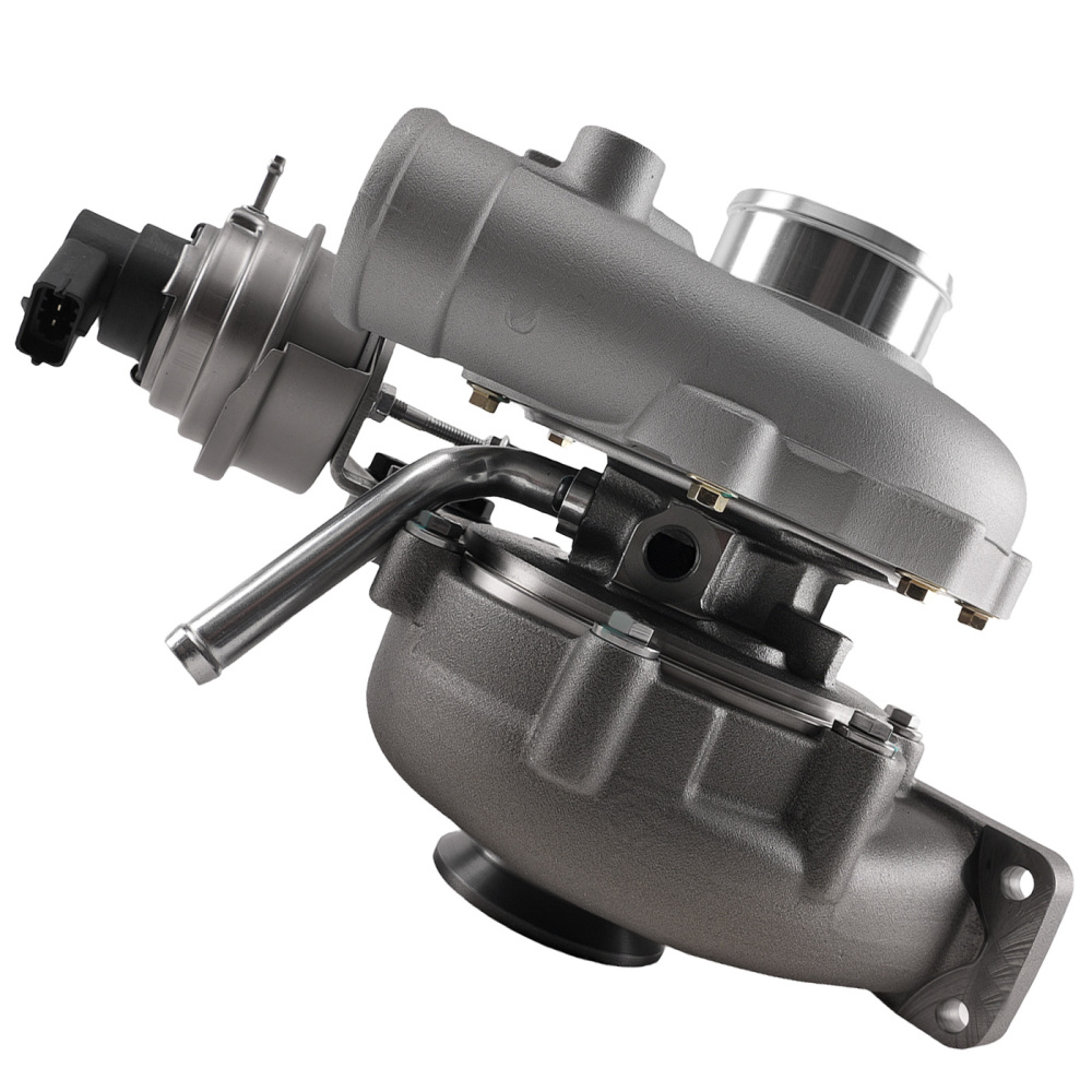 Turbolader Turbo compatible pour Citroën Jumper 3.0 HDi 155 180 F1CE0481D 796122-5007