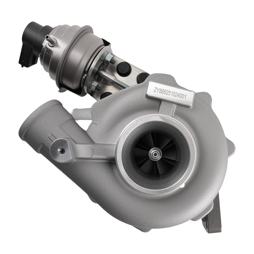 Turbolader Turbo compatible pour Citroën Jumper 3.0 HDi 155 180 F1CE0481D 796122-5007