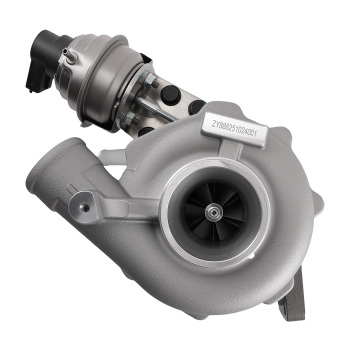 Turbolader Turbo compatible pour Citroën Jumper 3.0 HDi 155 180 F1CE0481D 796122-5007