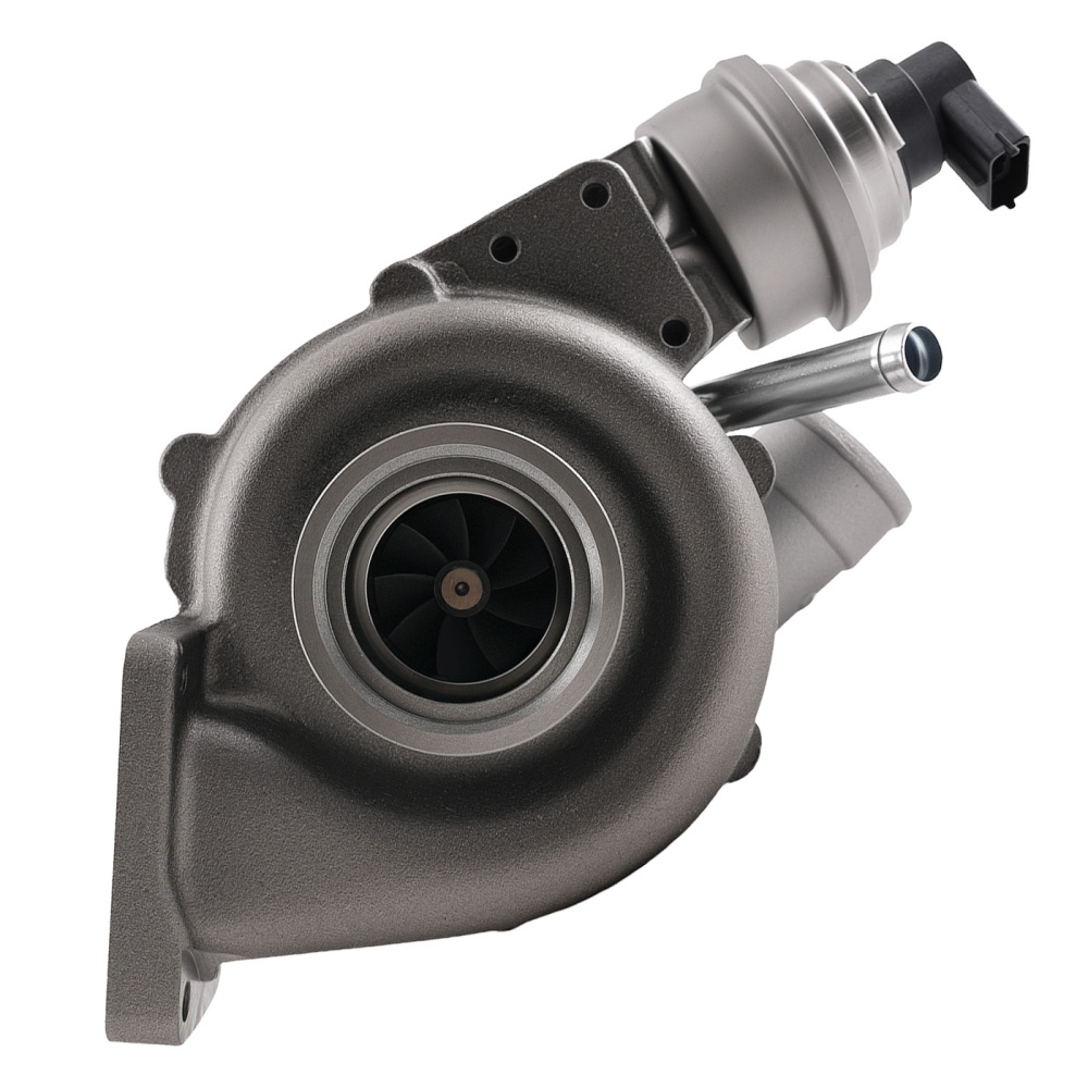 Turbolader Turbo compatible pour Citroën Jumper 3.0 HDi 155 180 F1CE0481D 796122-5007