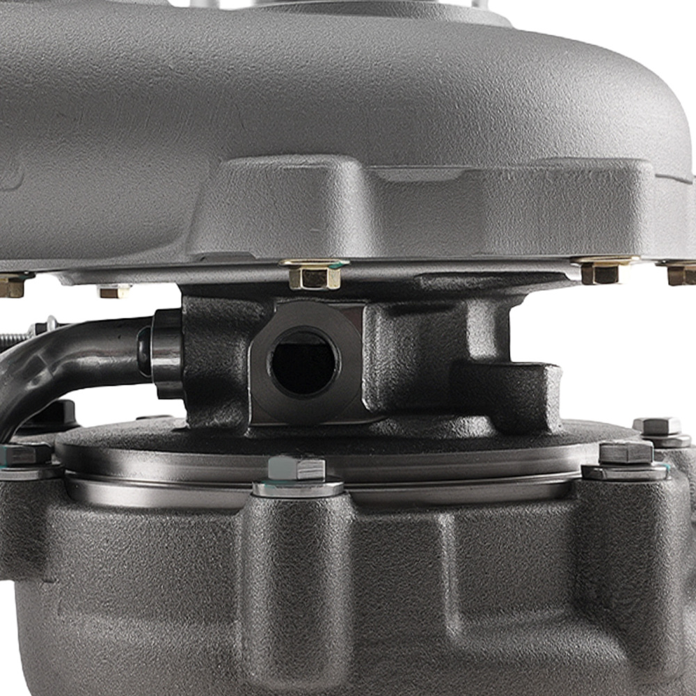 Turbolader Turbo compatible pour Citroën Jumper 3.0 HDi 155 180 F1CE0481D 796122-5007