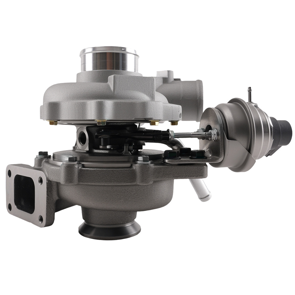 Turbolader Turbo compatible pour Citroën Jumper 3.0 HDi 155 180 F1CE0481D 796122-5007