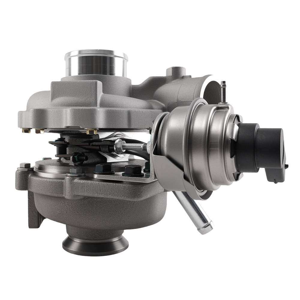 Turbolader Turbo compatible pour Citroën Jumper 3.0 HDi 155 180 F1CE0481D 796122-5007