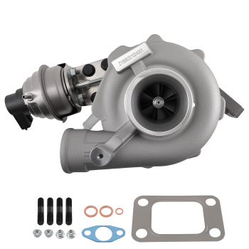 Turbolader Turbo compatible pour Citroën Jumper 3.0 HDi 155 180 F1CE0481D 796122-5007