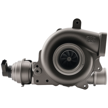 Turbo Cargador compatible para Iveco Daily IV V 50C14 60C14 2009-2014 500060256