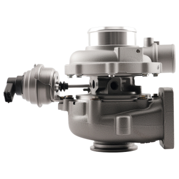 Turbo Cargador compatible para Iveco Daily IV V 50C14 60C14 2009-2014 500060256