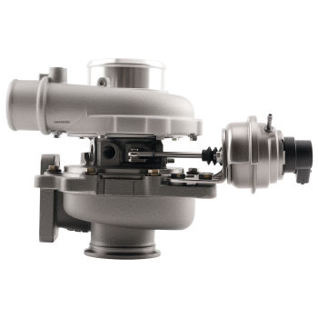 Turbo Cargador compatible para Iveco Daily IV V 50C14 60C14 2009-2014 500060256