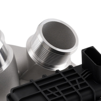 Turbo compatible pour Land Rover Range Rover III/IV/Sport 4.4D 2010-19 800089-0003