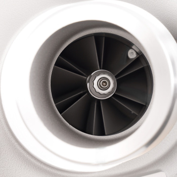 Turbo compatible pour Land Rover Range Rover III/IV/Sport 4.4D 2010-19 800089-0003