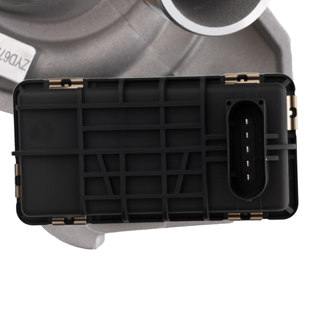 Turbo compatible pour Land Rover Range Rover III/IV/Sport 4.4D 2010-19 800089-0003